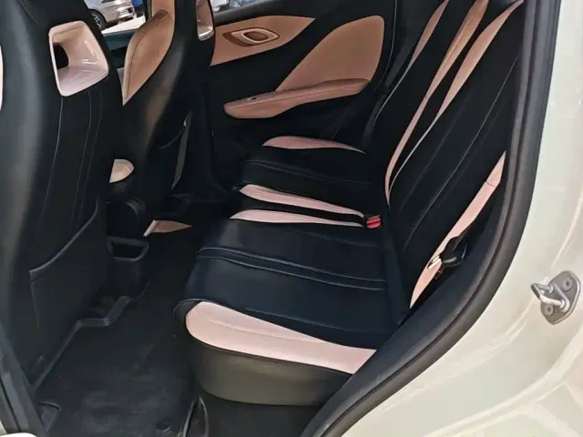 BYD Seagull — Фото автомобиля 15