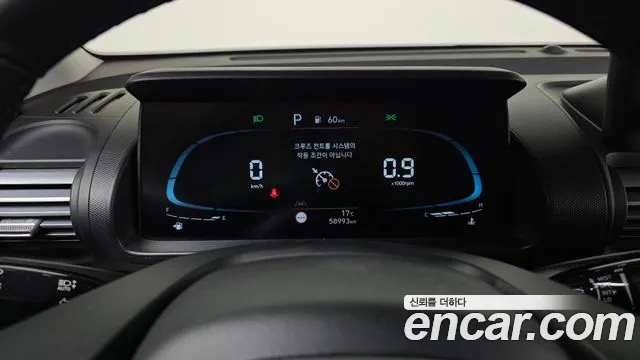 Hyundai Casper — Фото автомобиля 11