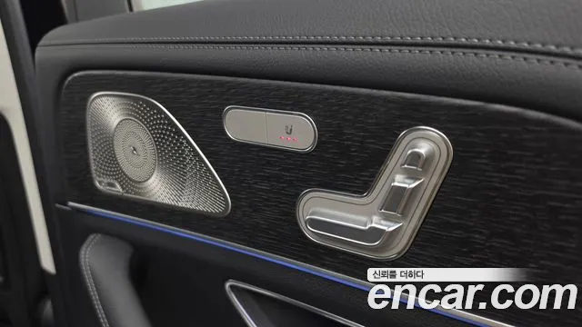 Mercedes-Benz GLE-Class W167 — Фото автомобиля 24