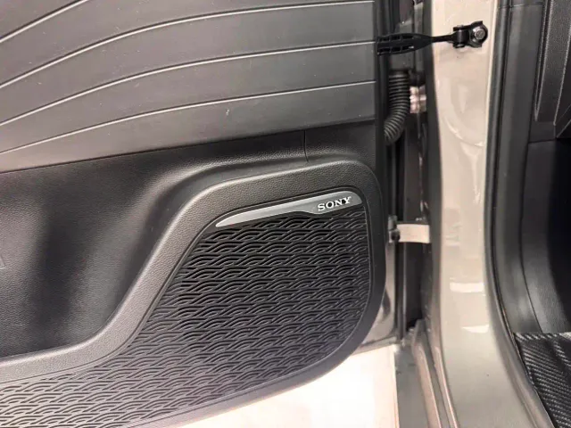 Chery Arrizo 8 — Фото автомобиля 21