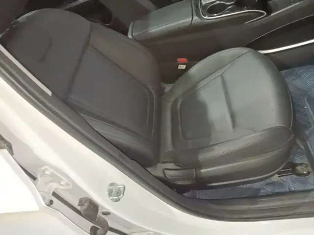 Hyundai Tucson — Фото автомобиля 24