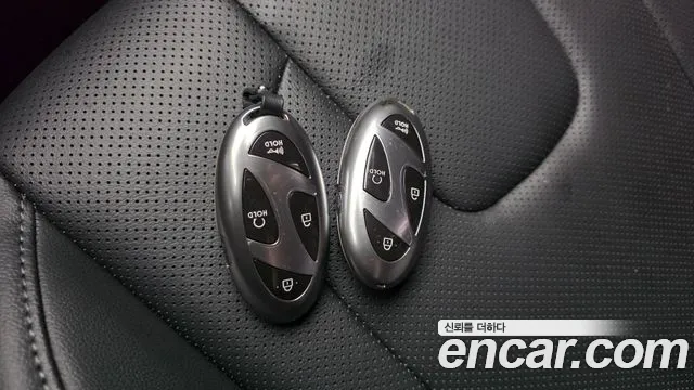 Hyundai Avante CN7 — Фото автомобиля 28