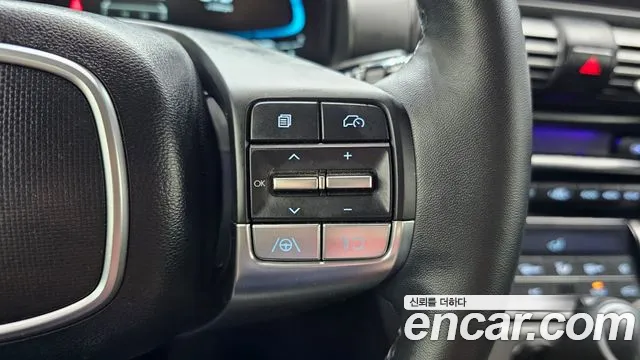 Hyundai Casper — Фото автомобиля 27