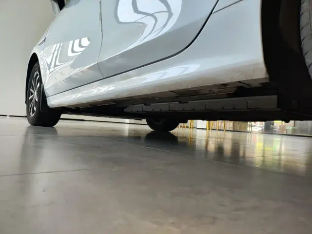BYD Qin PLUS — Фото автомобиля 21