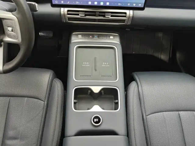BYD FangChengBao Titanium 7 — Фото автомобиля 16