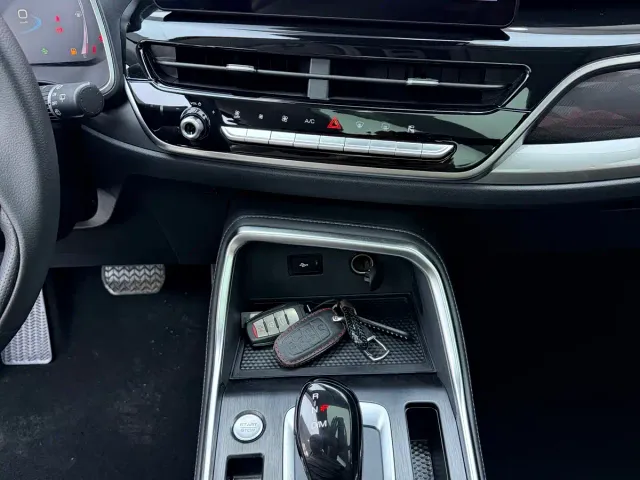 Haval H6 — Фото автомобиля 12