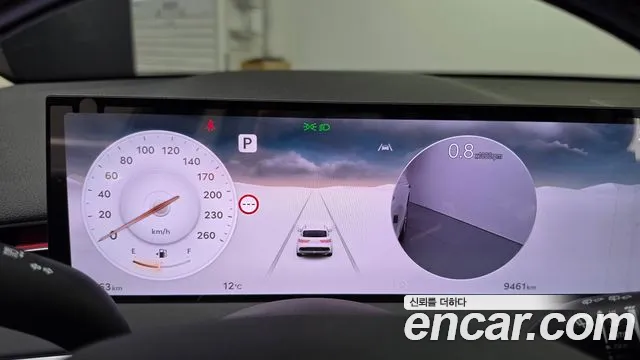 Genesis GV70 — Фото автомобиля 11