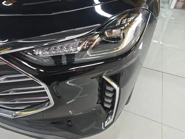 Jetour X70 Plus — Фото автомобиля 17