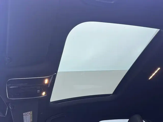 Mercedes-Benz GLC Coupe — Фото автомобиля 13