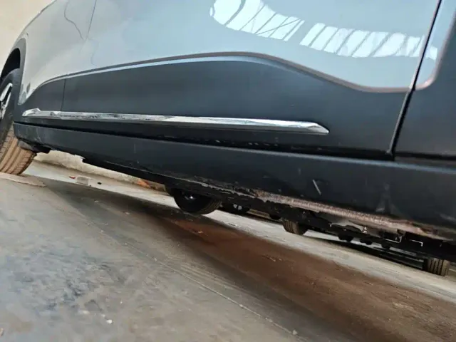 Geely Starry Wish — Фото автомобиля 20