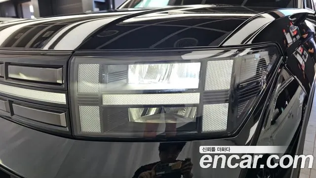 Hyundai Santa Fe MX5 — Фото автомобиля 7
