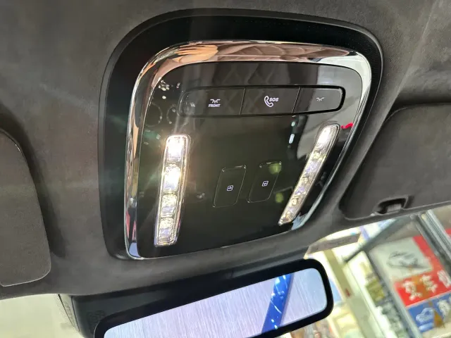 Maextro S800 — Фото автомобиля 20