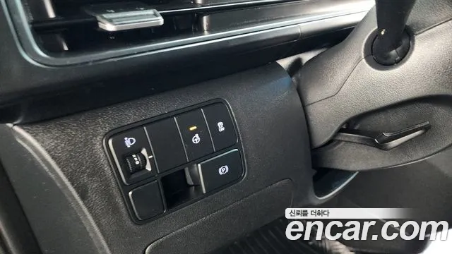 Hyundai Staria Staria L3.5 Карго 5 мест — Фото автомобиля 15