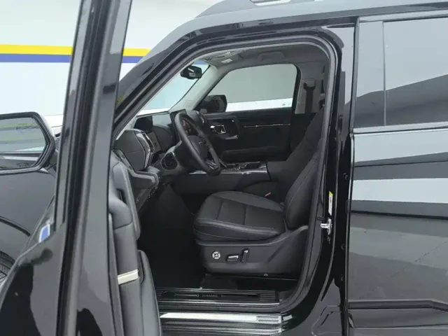Haval Big Dog — Фото автомобиля 9