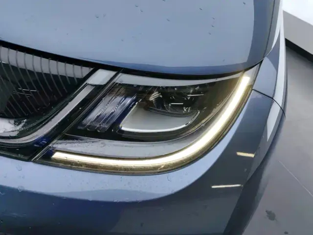 BYD Dolphin — Фото автомобиля 5