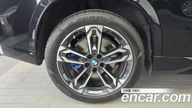 BMW X1 — Фото автомобиля 4