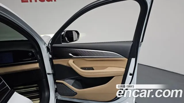 Renault Korea Grand Koleos — Фото автомобиля 13