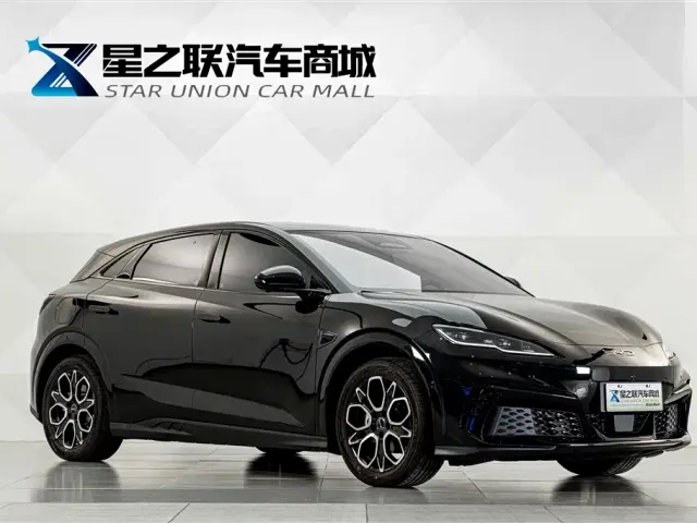 BYD Seal 06 GT — Фото автомобиля 5
