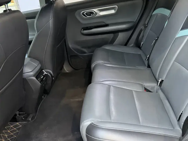 GAC Aion Y — Фото автомобиля 12