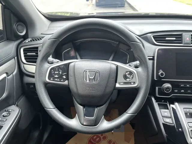 Honda Breeze — Фото автомобиля 6