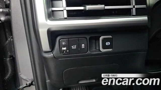 Hyundai Santa Fe MX5 — Фото автомобиля 21