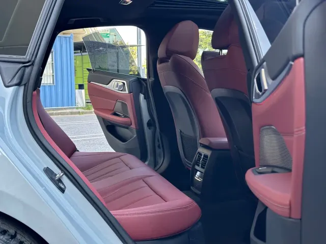BMW 4 Series — Фото автомобиля 8