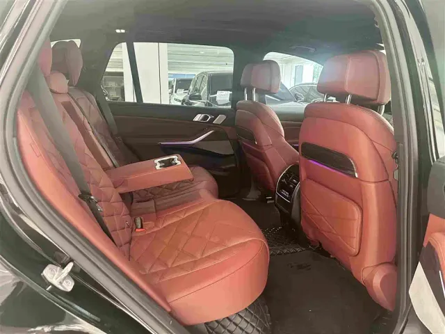 BMW X5 — Фото автомобиля 15