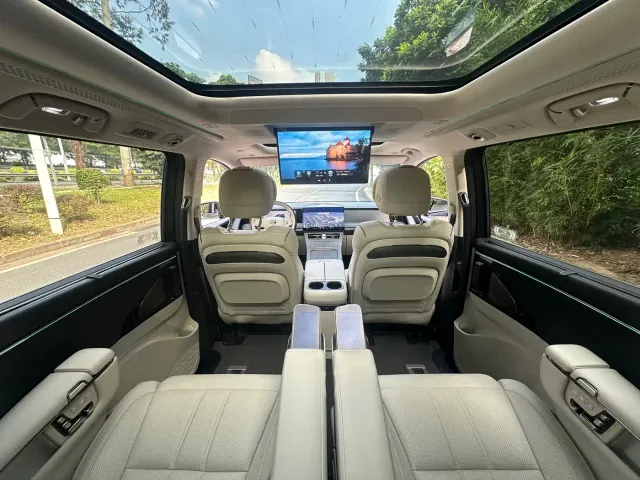 GAC Trumpchi Xiangwang M8 — Фото автомобиля 15