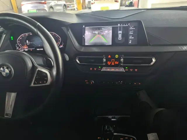 BMW 2 Series — Фото автомобиля 9