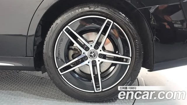Mercedes-Benz E-Class E-класс W214 — Фото автомобиля 15