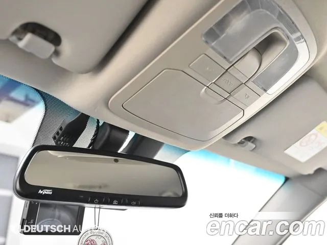 KGM Korando Beautiful — Фото автомобиля 18