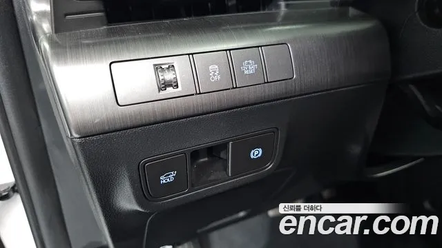 Hyundai Kona SX2 — Фото автомобиля 20