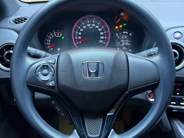 Honda XR-V — Фото автомобиля 6