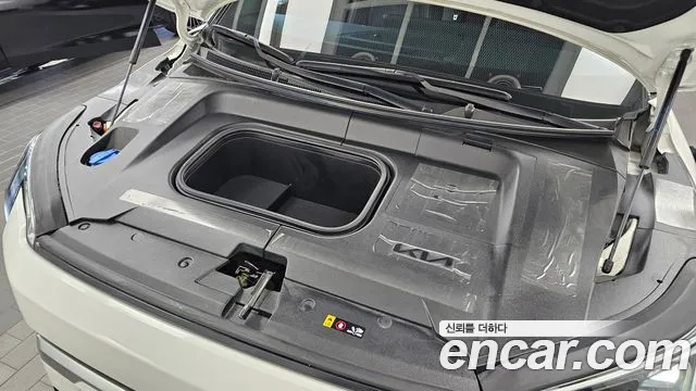 Kia EV3 — Фото автомобиля 6