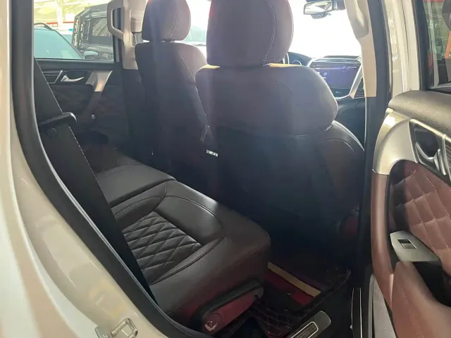 Haval H9 — Фото автомобиля 17