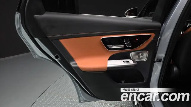 Mercedes-Benz GLC-Class — Фото автомобиля 24