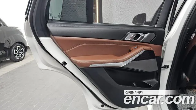 BMW X5 — Фото автомобиля 18