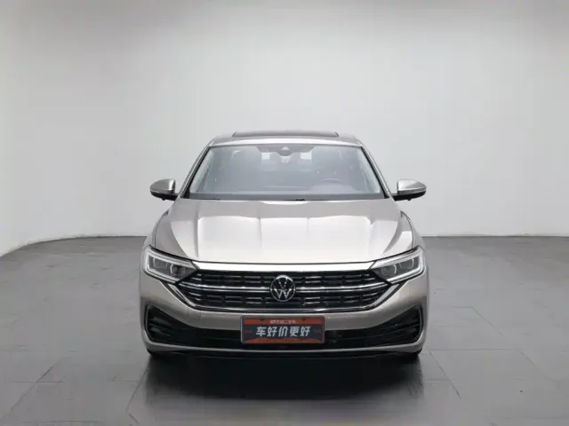 Volkswagen Sagitar 2023 280TSI DSG Surpass Plus Edition — Фото автомобиля 3