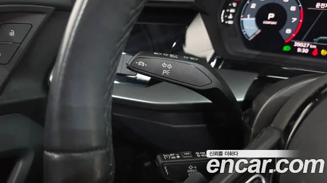 Audi A3 — Фото автомобиля 27