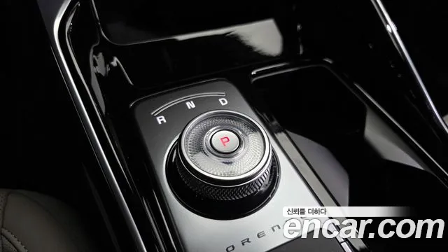 Kia Sorento 4th Gen — Фото автомобиля 9