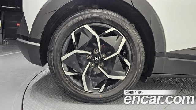 Hyundai Ioniq 5 — Фото автомобиля 5