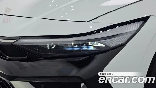 Hyundai AVANTE Новый Avante (CN7) — Фото автомобиля 19