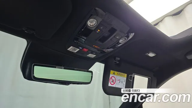 Kia Sorento — Фото автомобиля 18