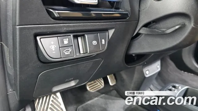 Kia EV6 — Фото автомобиля 27