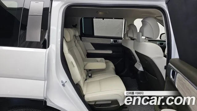 Hyundai Santa Fe MX5 — Фото автомобиля 18