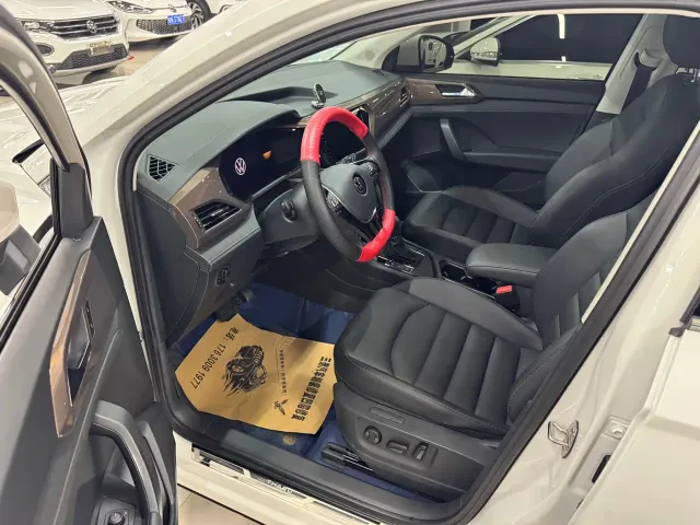 Volkswagen Tharu — Фото автомобиля 4