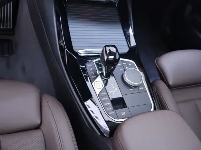 BMW X3 — Фото автомобиля 12