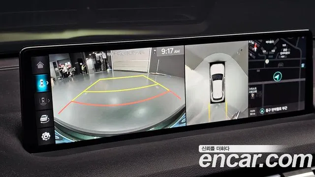 Genesis GV70 Electrified GV70 — Фото автомобиля 16