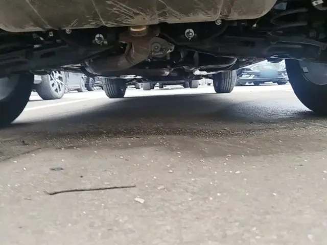 Haval Big Dog — Фото автомобиля 24