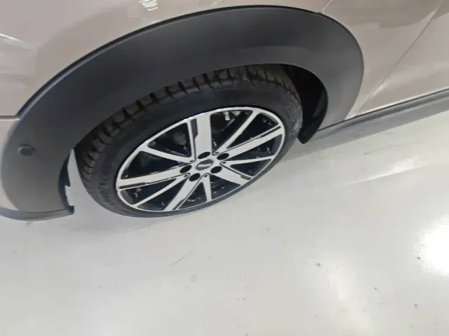 MINI Hatch — Фото автомобиля 22